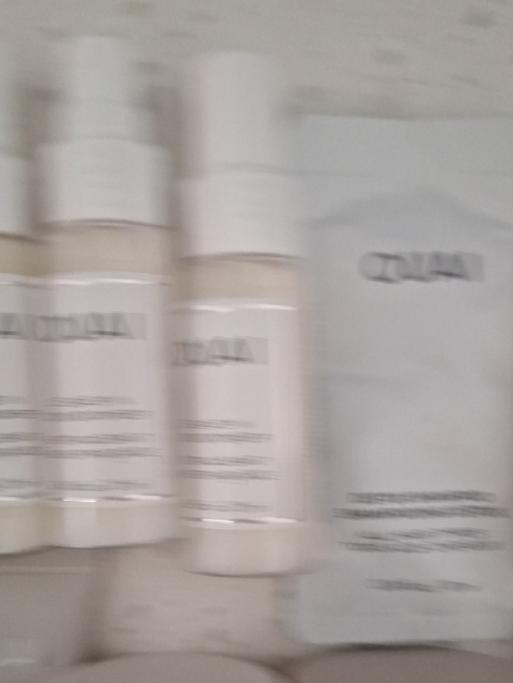 Ultimate OUAI bundle - Picture 3 of 9